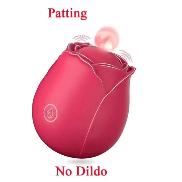estimulador clítoris silicona diseño curvado