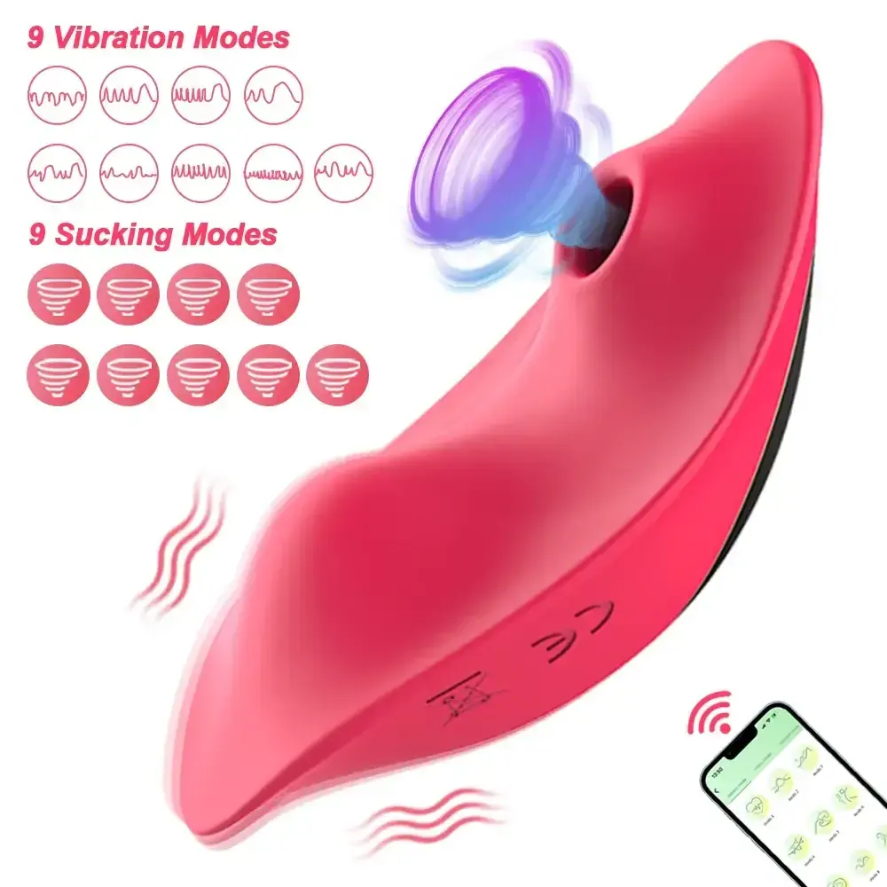 estimulador clitoris silicona impermeable control remoto