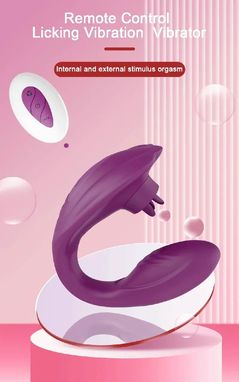 estimulador clitoris silicona medica 10 modos