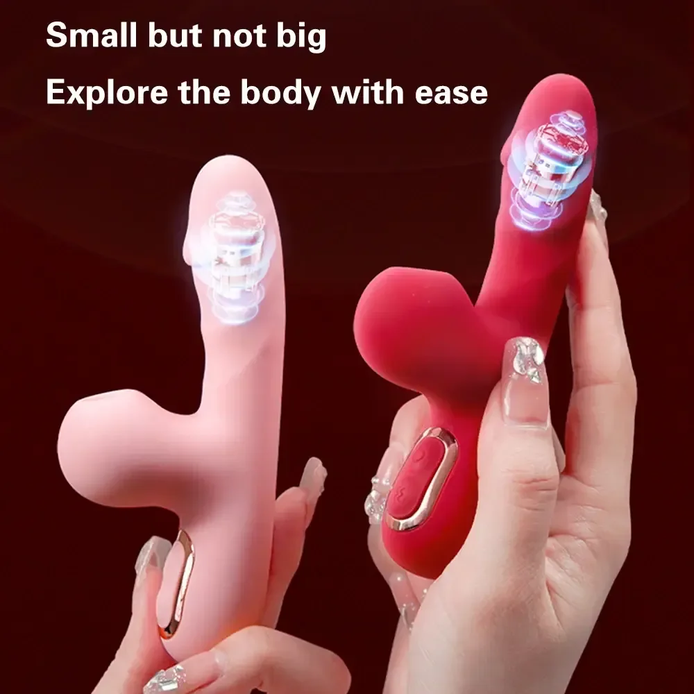 estimulador clitoris silicona ondas presion 1