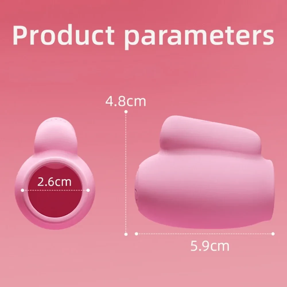 estimulador clitoris succion vibratoria