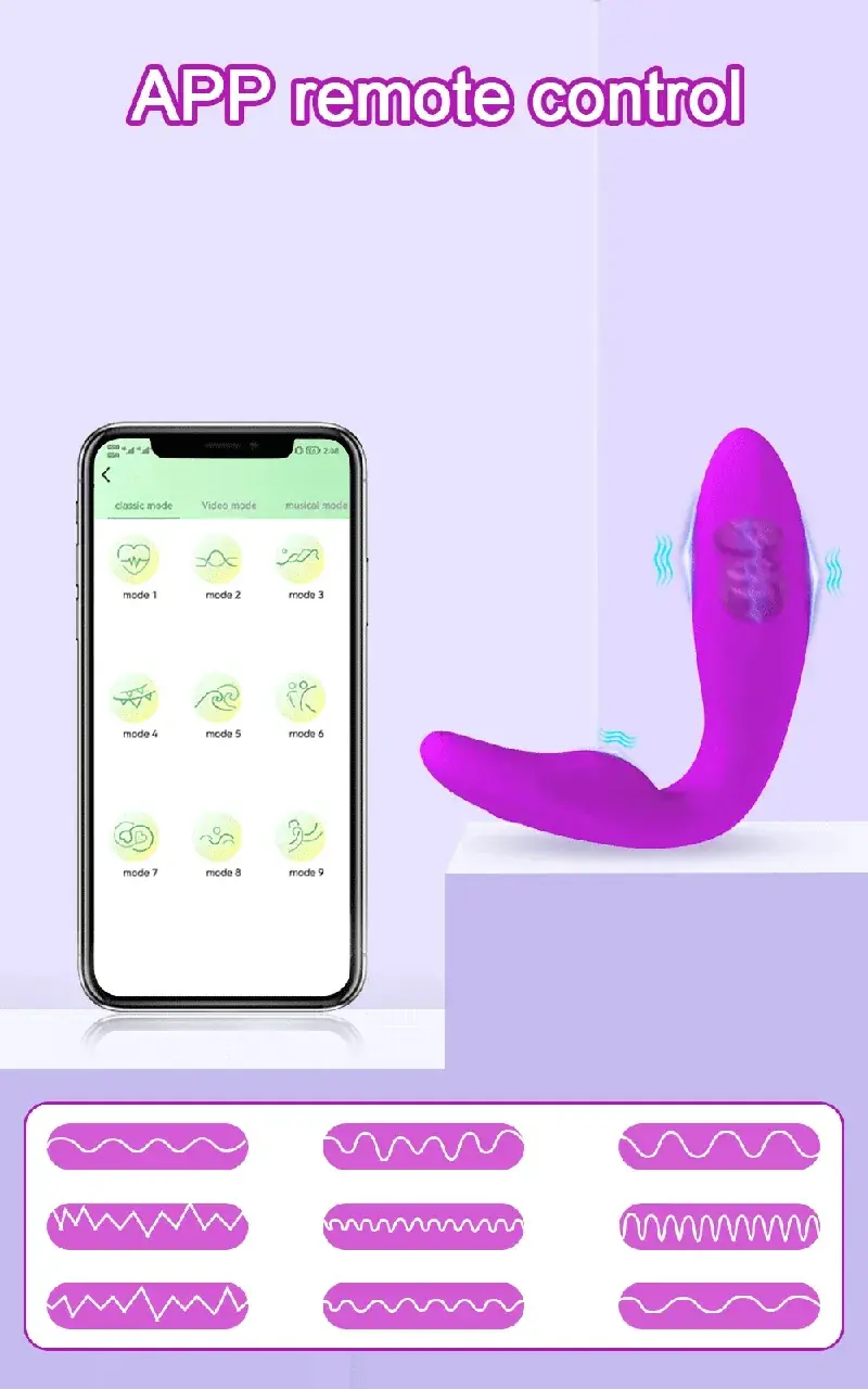 estimulador de clitoris impermeable