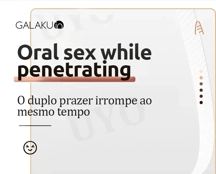 estimulador de punto G blanco con calor