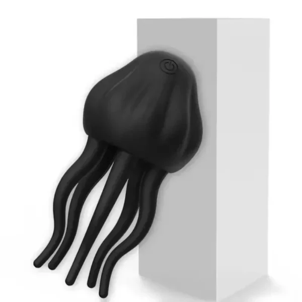 estimulador de silicona para placer intenso