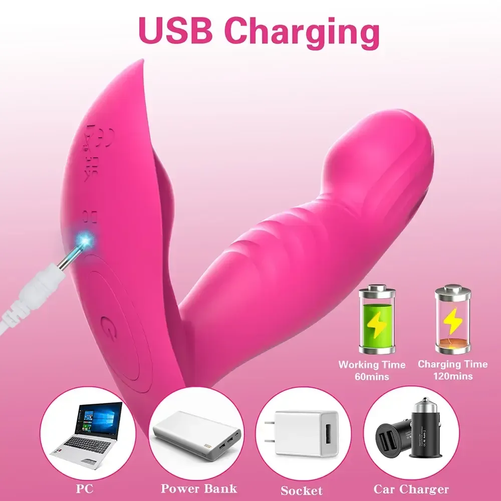 estimulador interno curvado para mujer