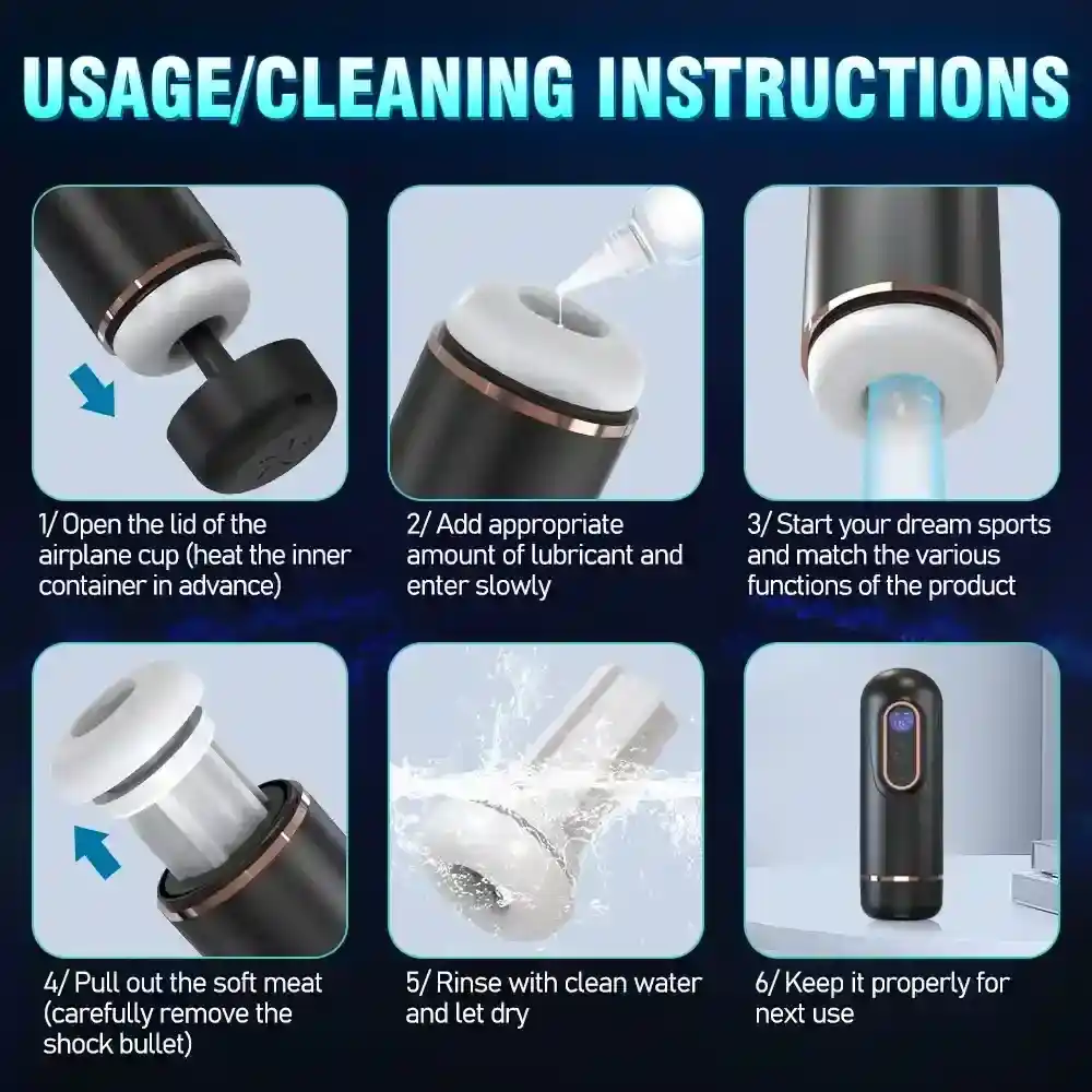 estimulador masculino electrico silicona tpe
