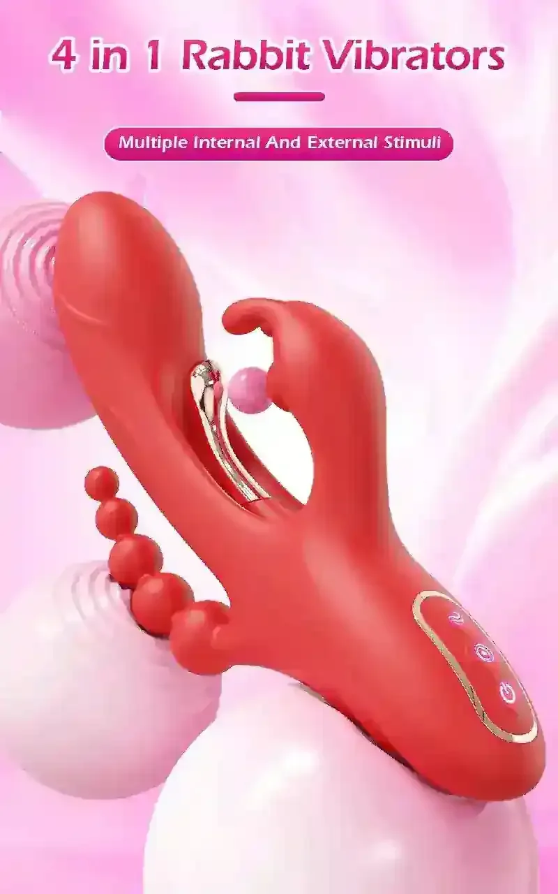 estimulador mujer silicona liquida