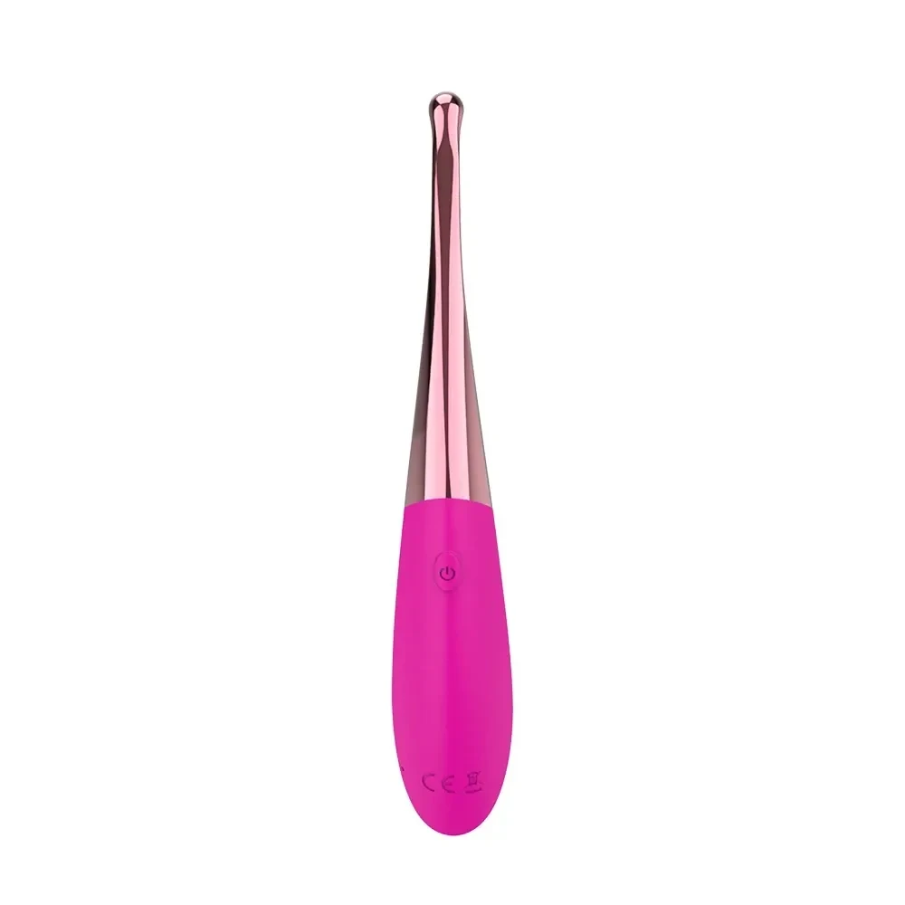 estimulador punto g silicona medica recargable 1
