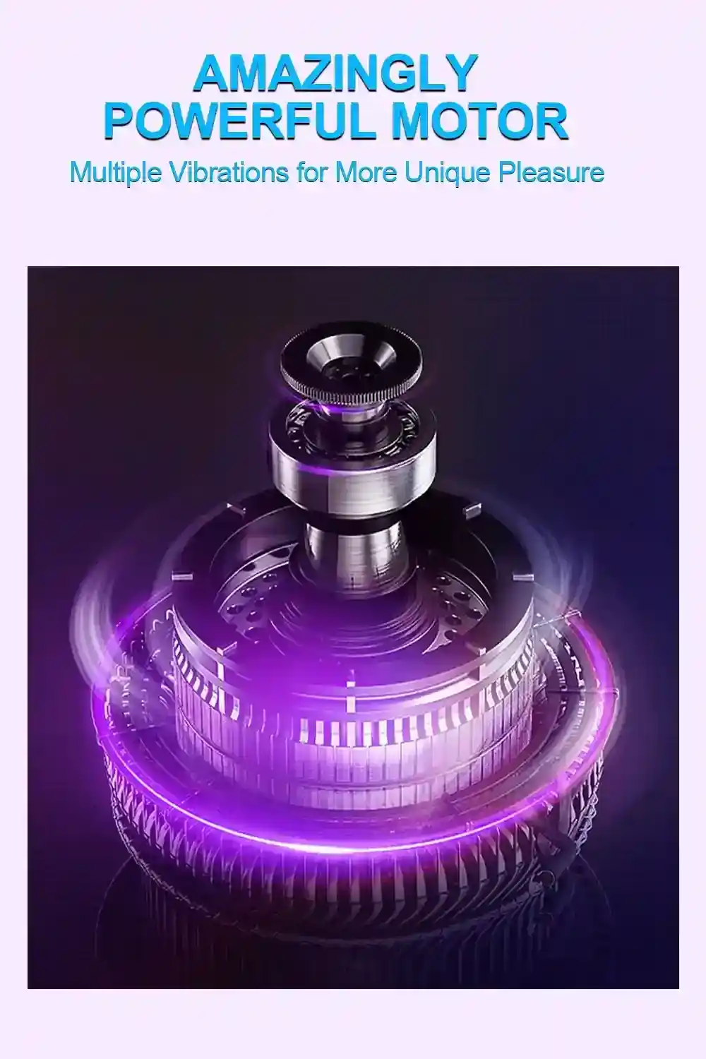 estimulador punto g silicona suave cuero