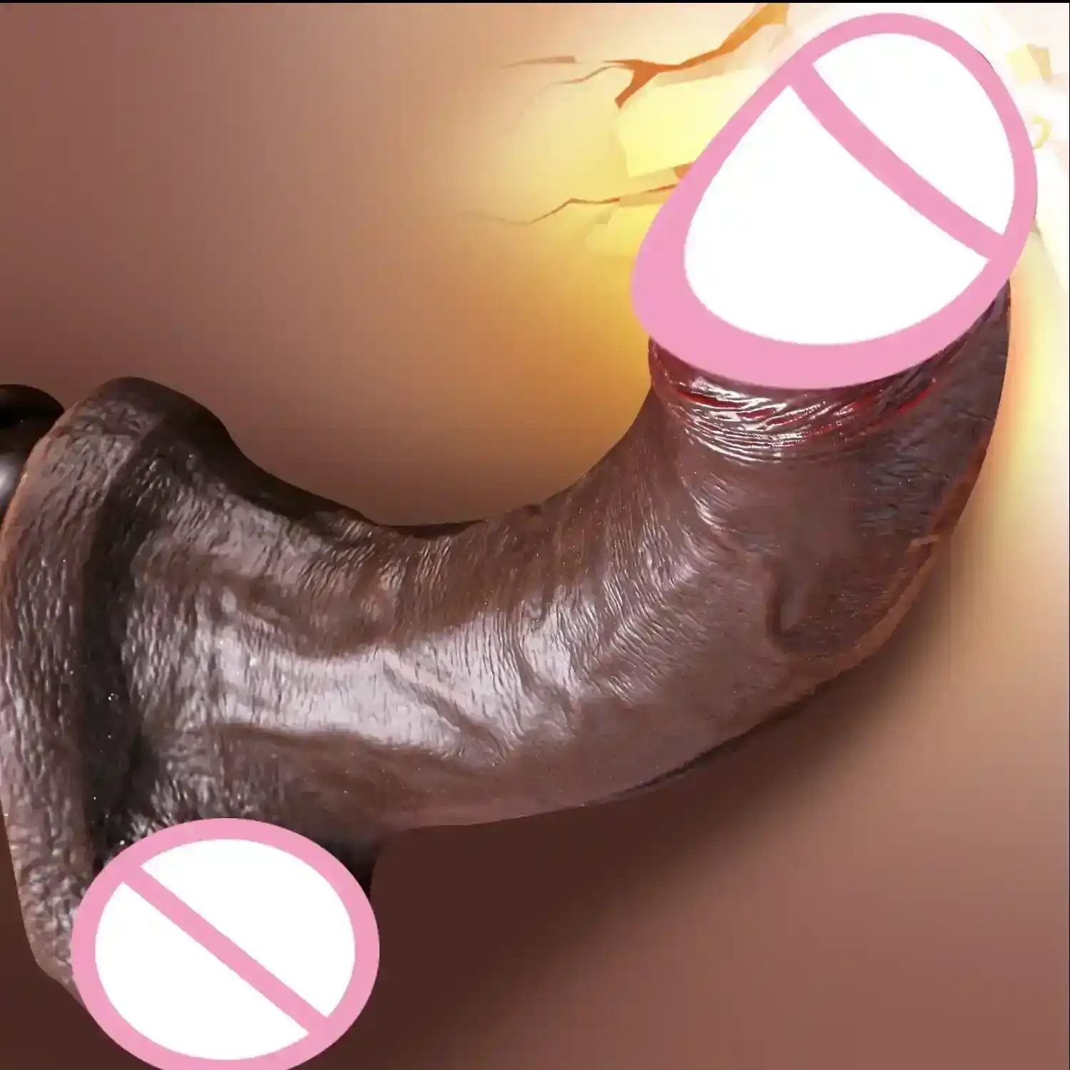 estimulador punto g silicona ventosa 21