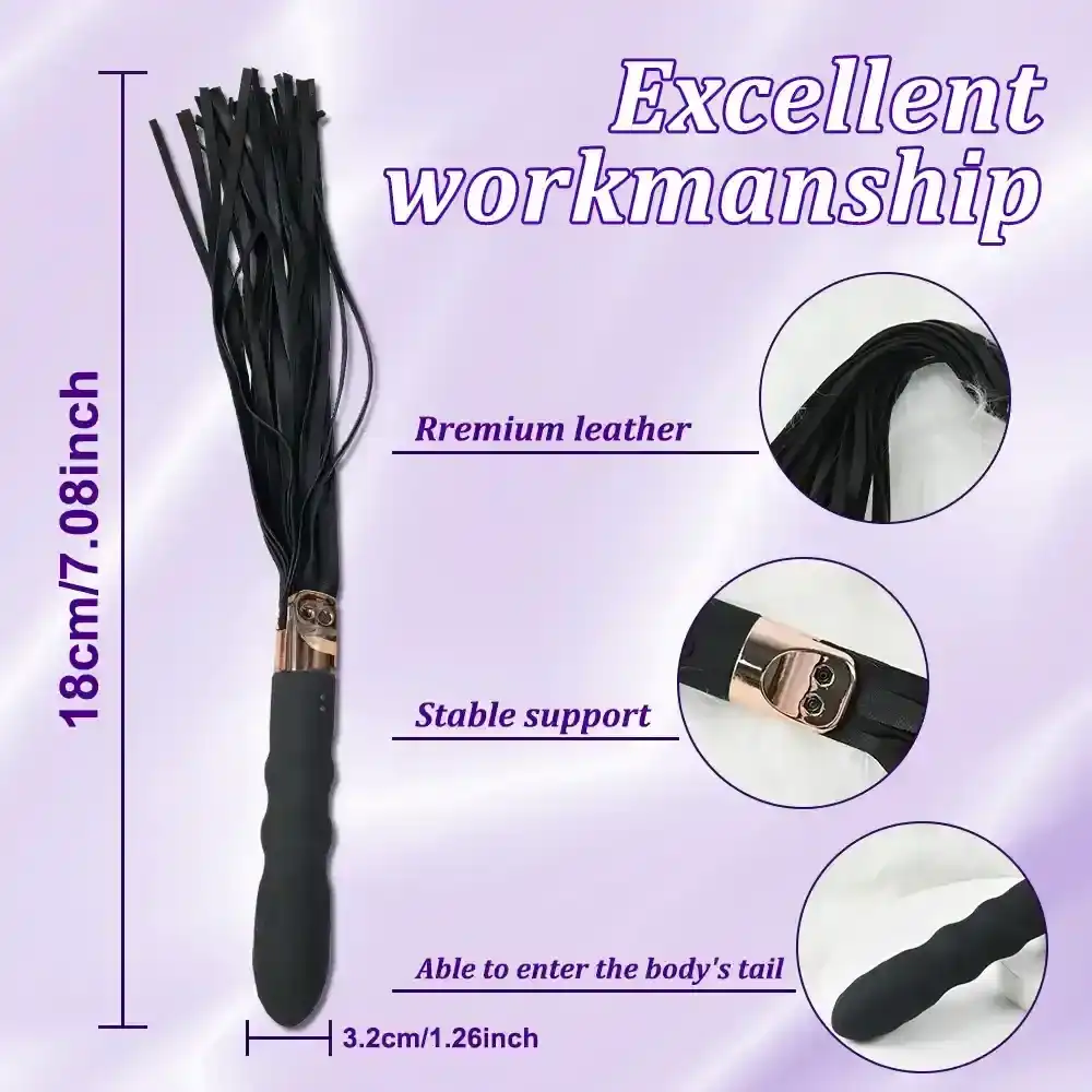estimulador punto g vibrador diez modos