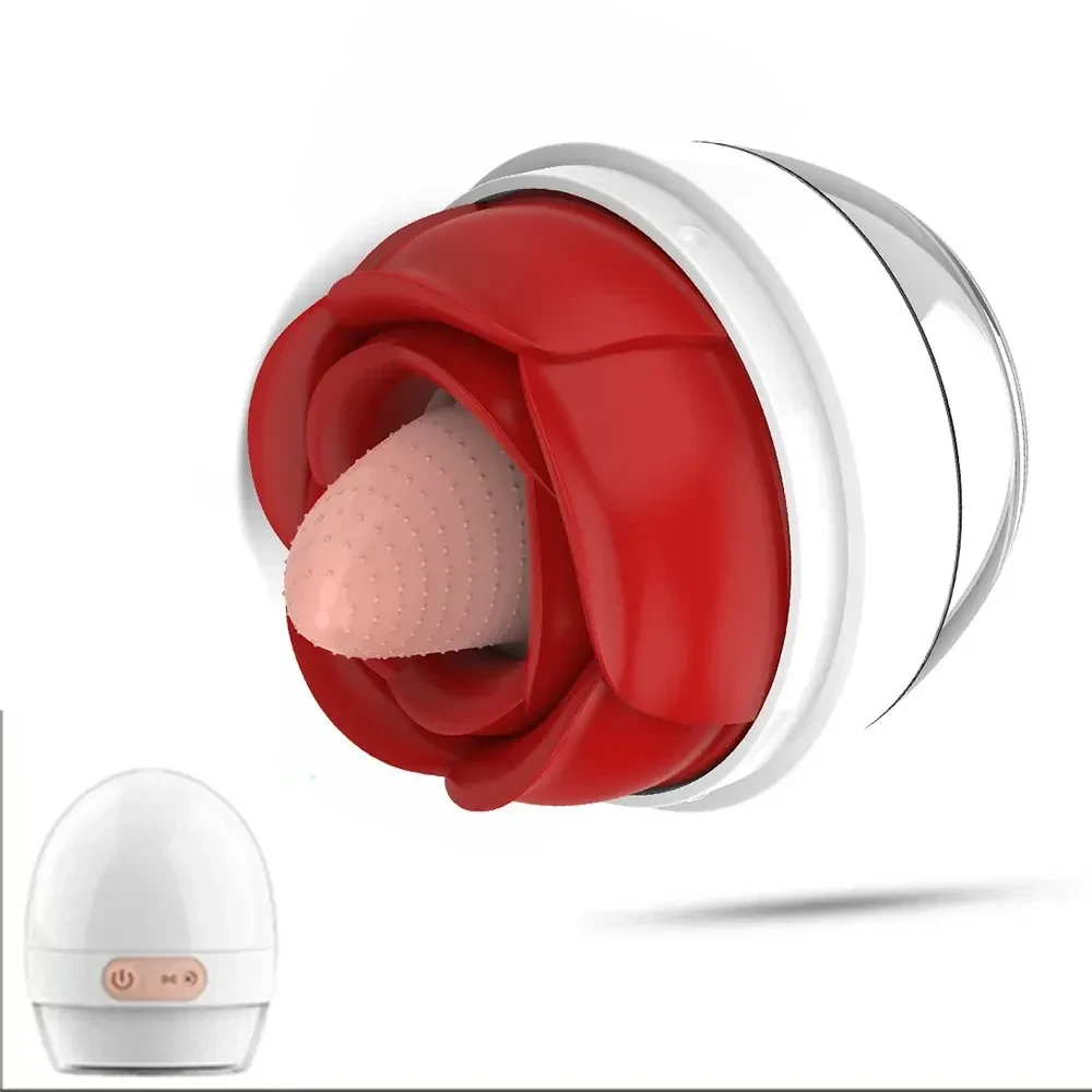 estimulador rosa con ondas de succion vaginal