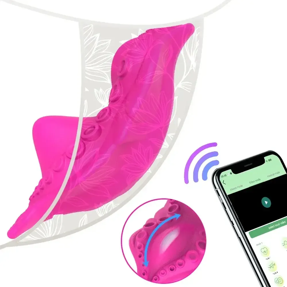 estimulador vaginal silicona medica calefaccion