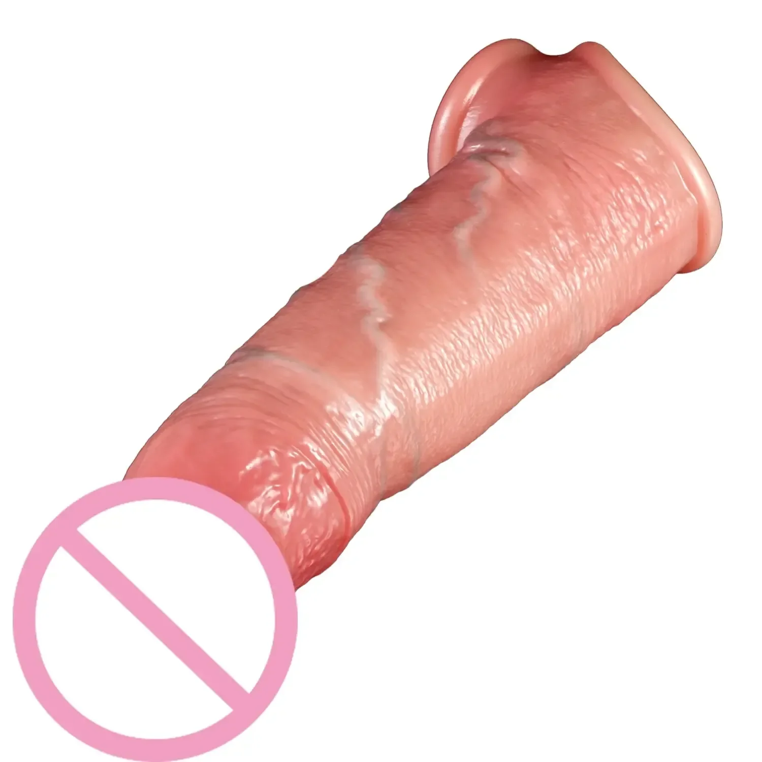 extensor anal hombre silicona realista