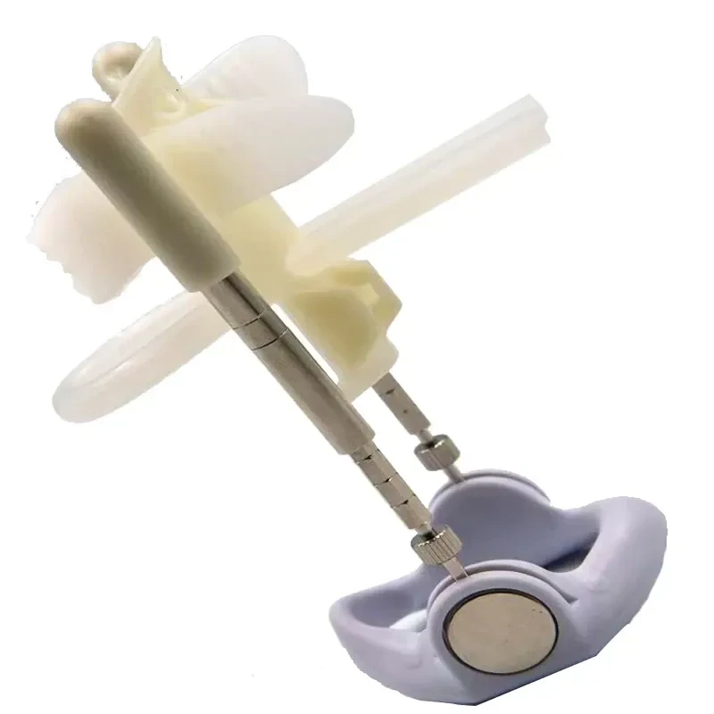 extensor falico ajustable para crecimiento gradual