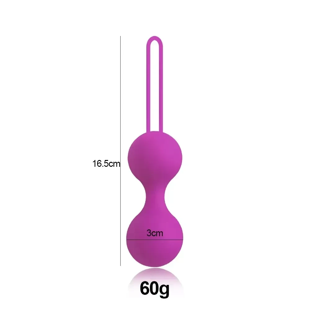 fortalecedor vaginal silicona medica control remoto