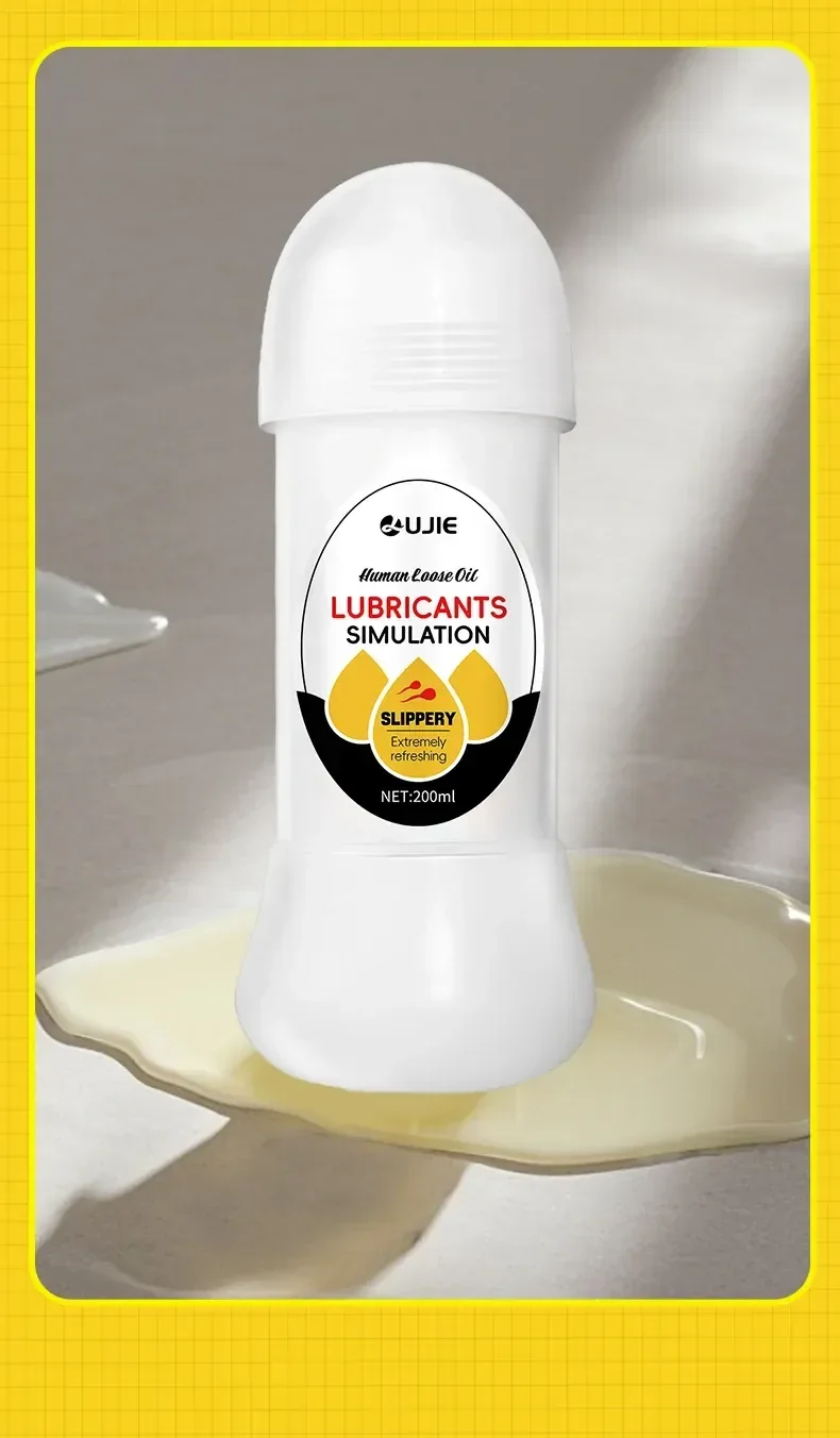 gel intimo para mejorar el deslizamiento