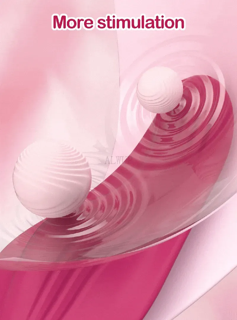 huevo blanco vibrador app control bluetooth