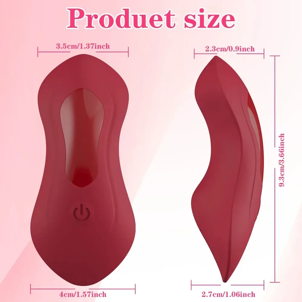 huevo vibrador control remoto app