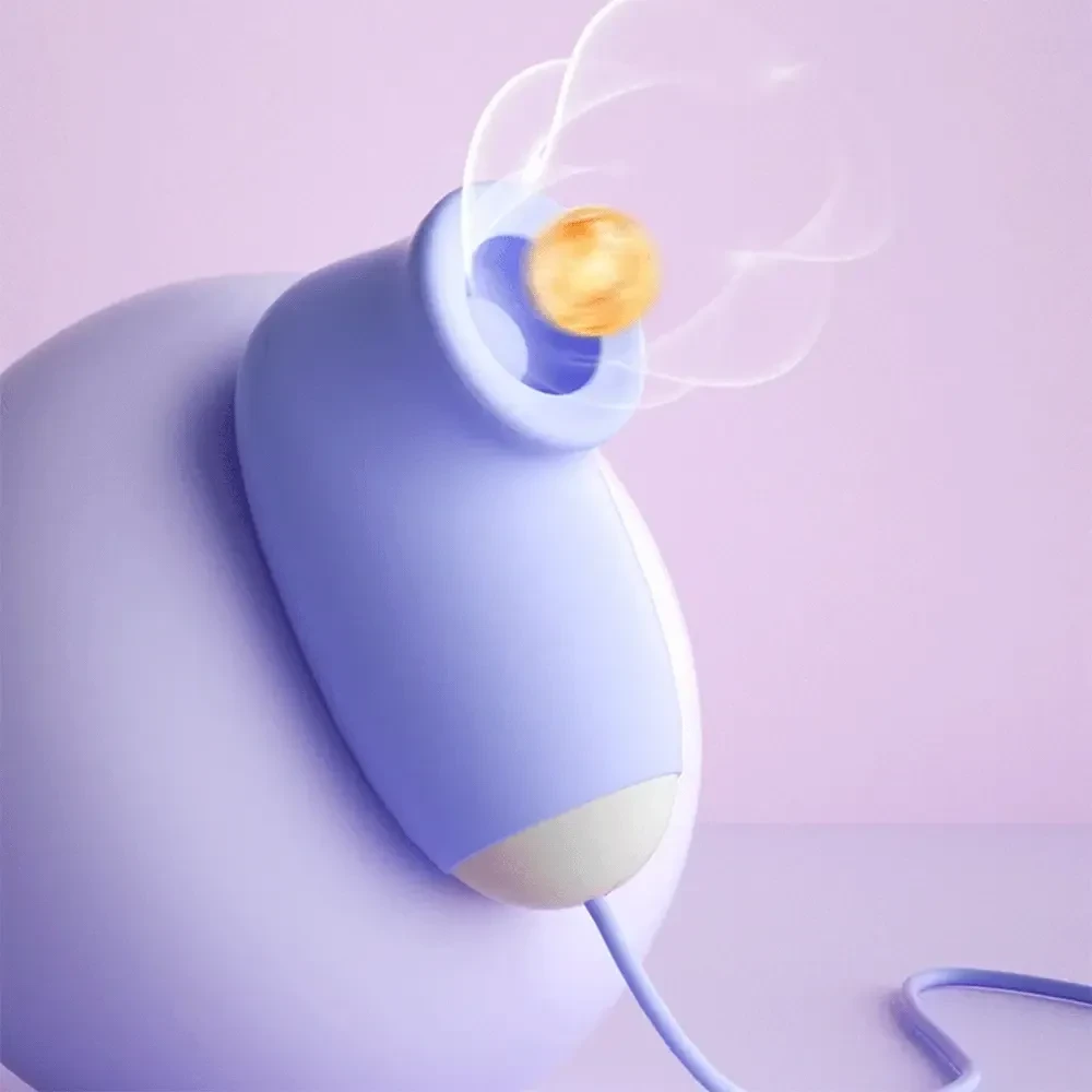 huevo vibrador ergonomico para mujer