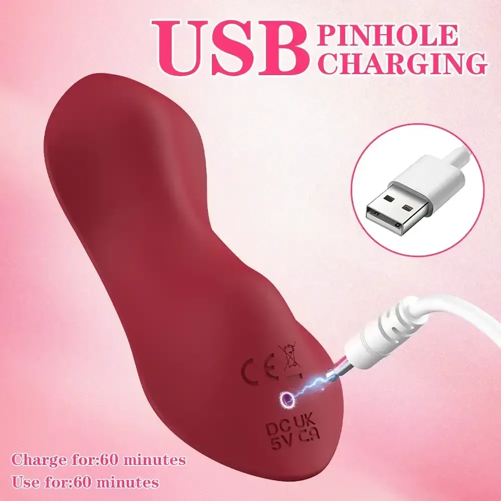 huevo vibrador para uso interno