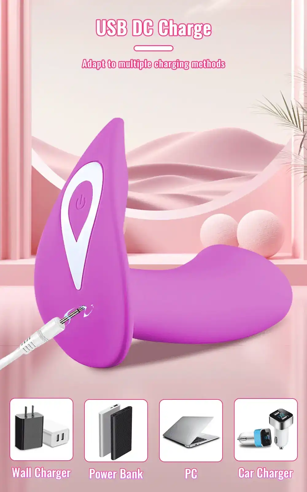 huevo vibrador punto g clitoris silicona