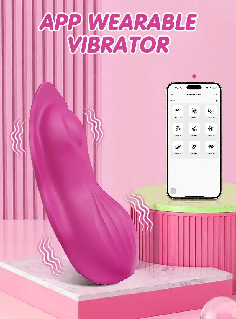 huevo vibrador usb recargable