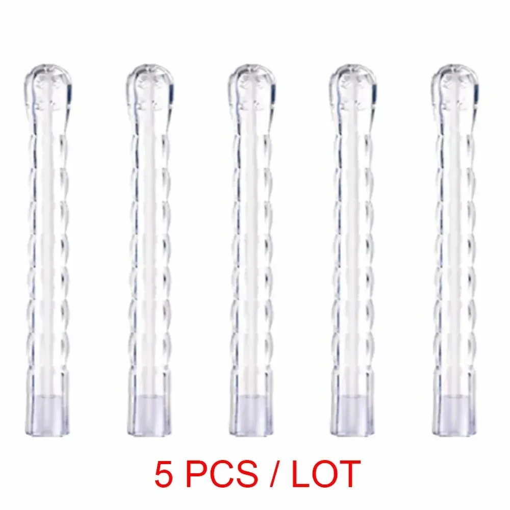 irrigador vaginal silicona flexible limpieza