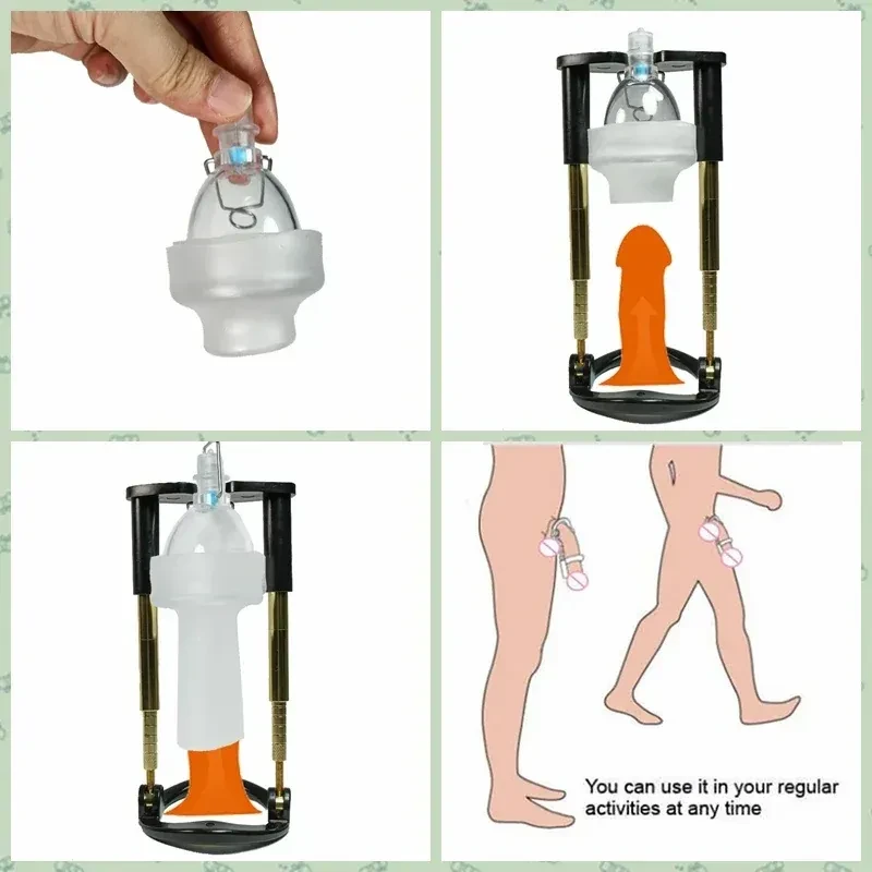 isensualflow es anillo alargador pene silicona medica abs
