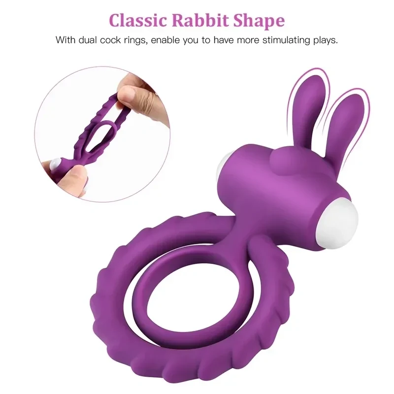 isensualflow es anillo vibrador pene silicona medica