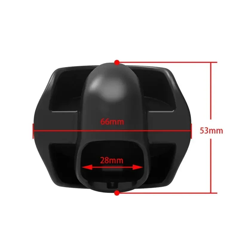 isensualflow es bola oral de silicona medica