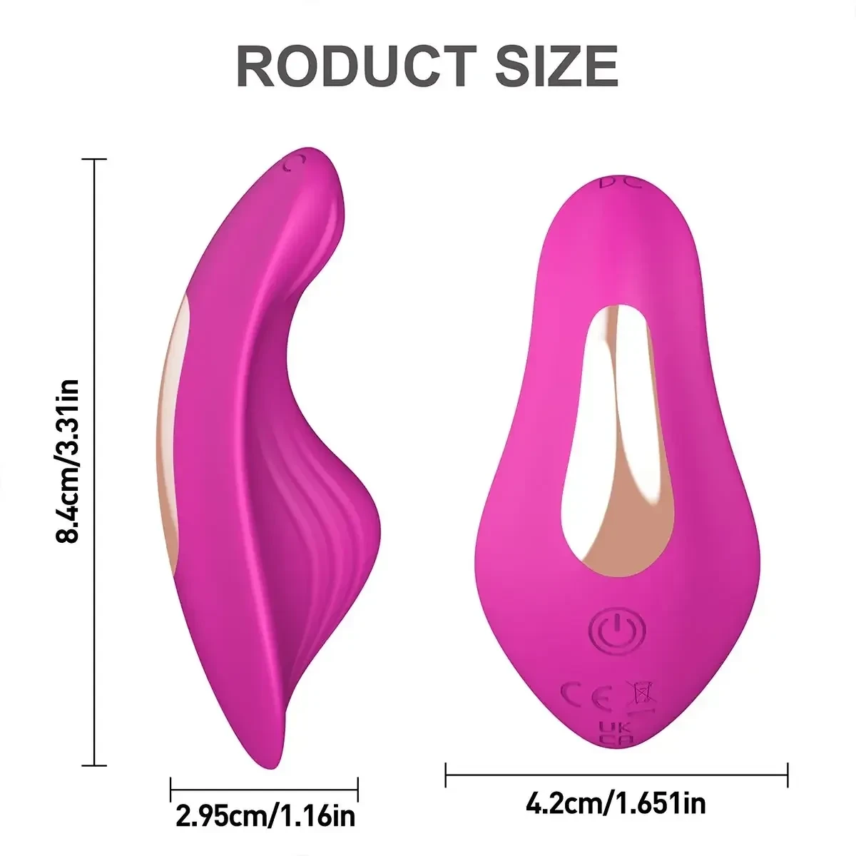 isensualflow es bragas vibradoras control app silicona medica