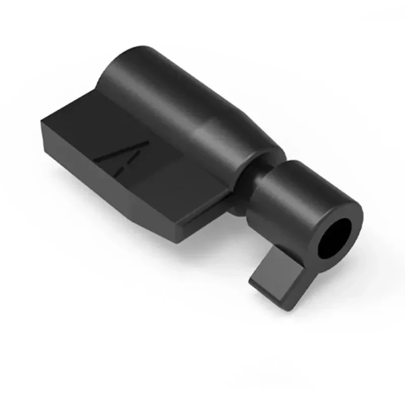 isensualflow es capsula de castidad llave plastico 5 uds