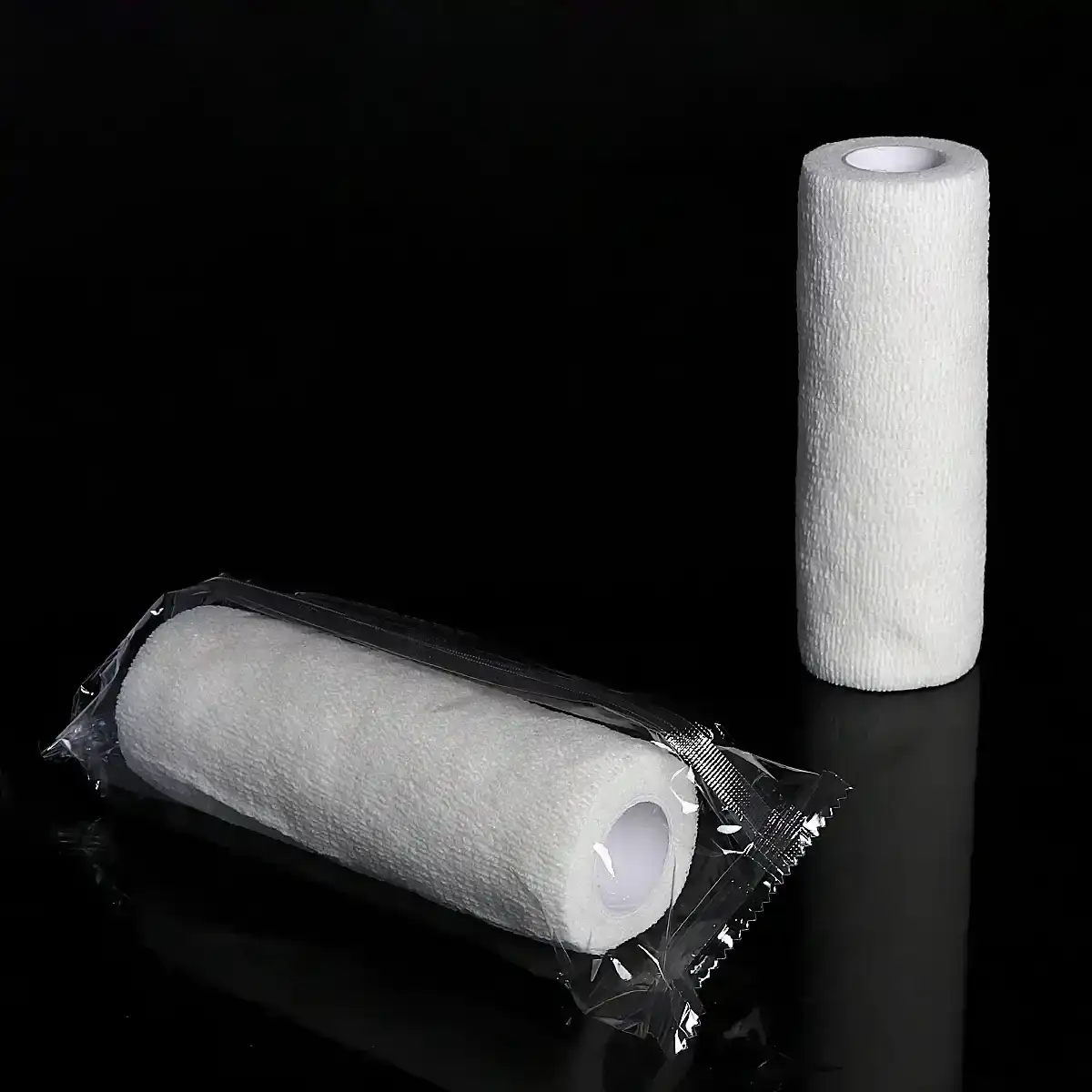 isensualflow es cinta de bondage autoadhesiva transpirable