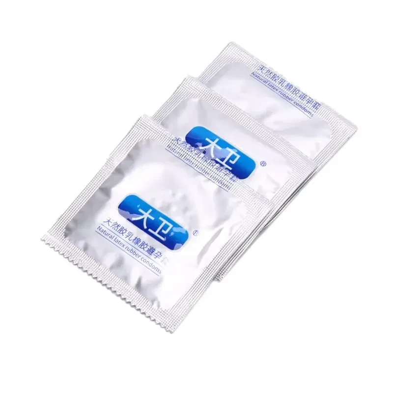 isensualflow es condones de latex natural 3 unidades