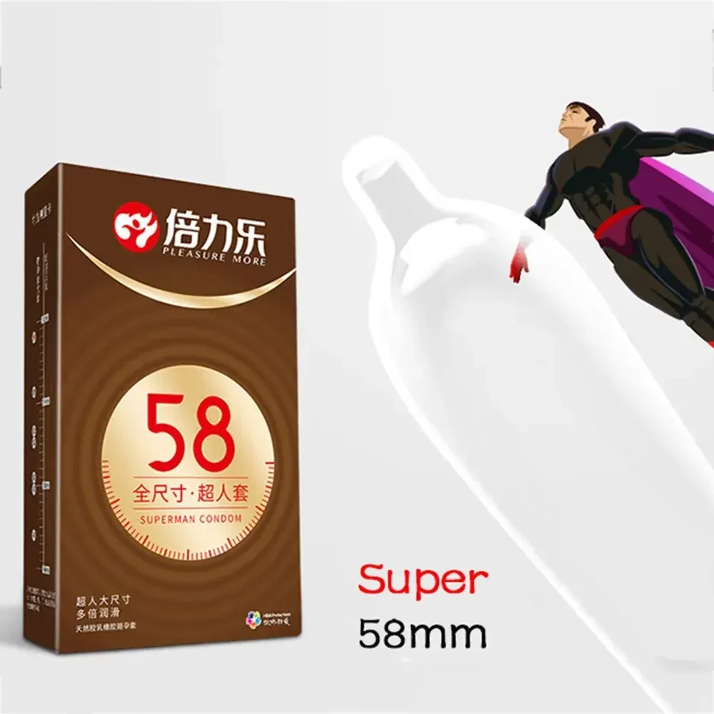 isensualflow es condones de latex natural lubricados