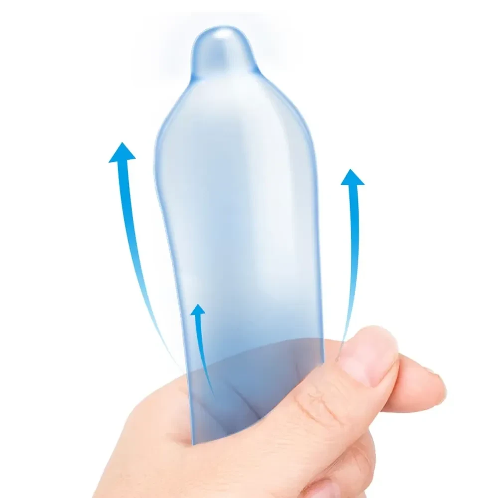isensualflow es condones latex natural ultra finos