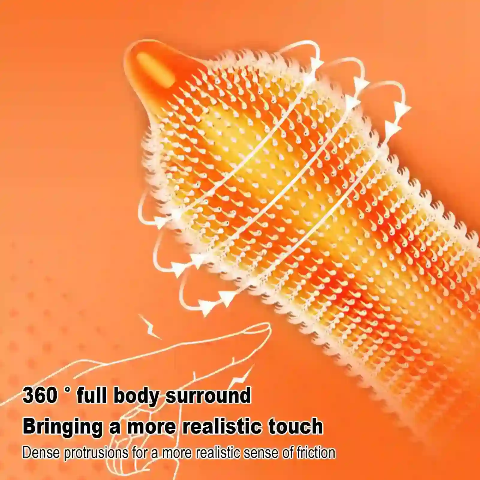 isensualflow es condones para control de eyaculacion masculina