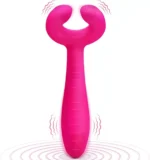 isensualflow es conejo anal silicona médica impermeable