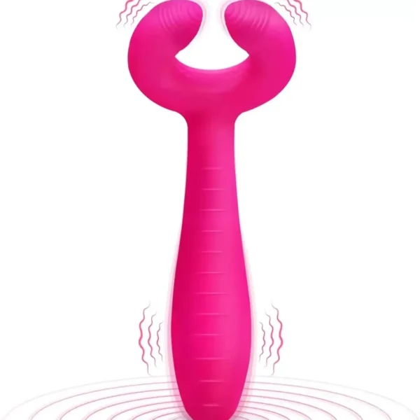 isensualflow es conejo anal silicona médica impermeable
