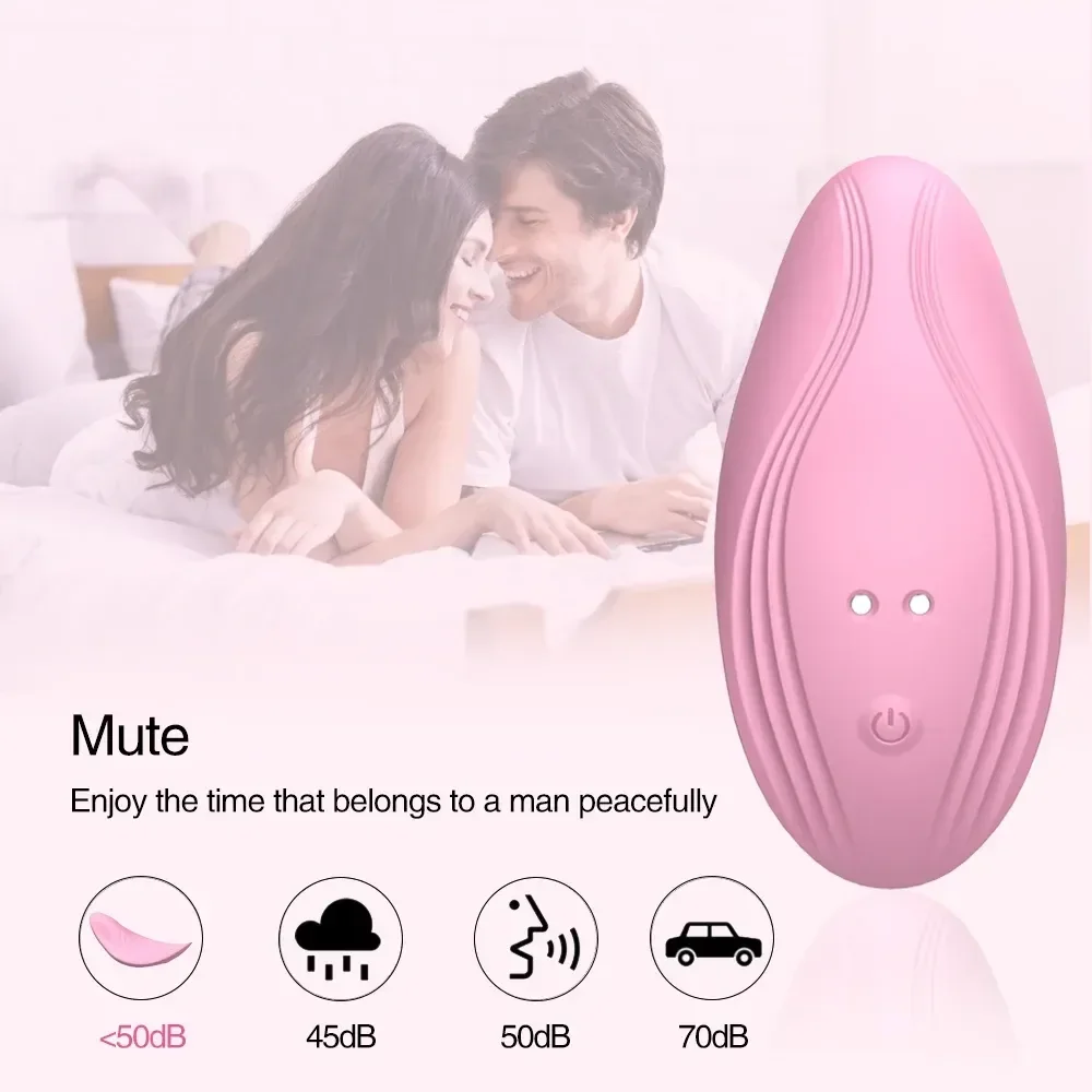 isensualflow es control remoto mariposa para pareja