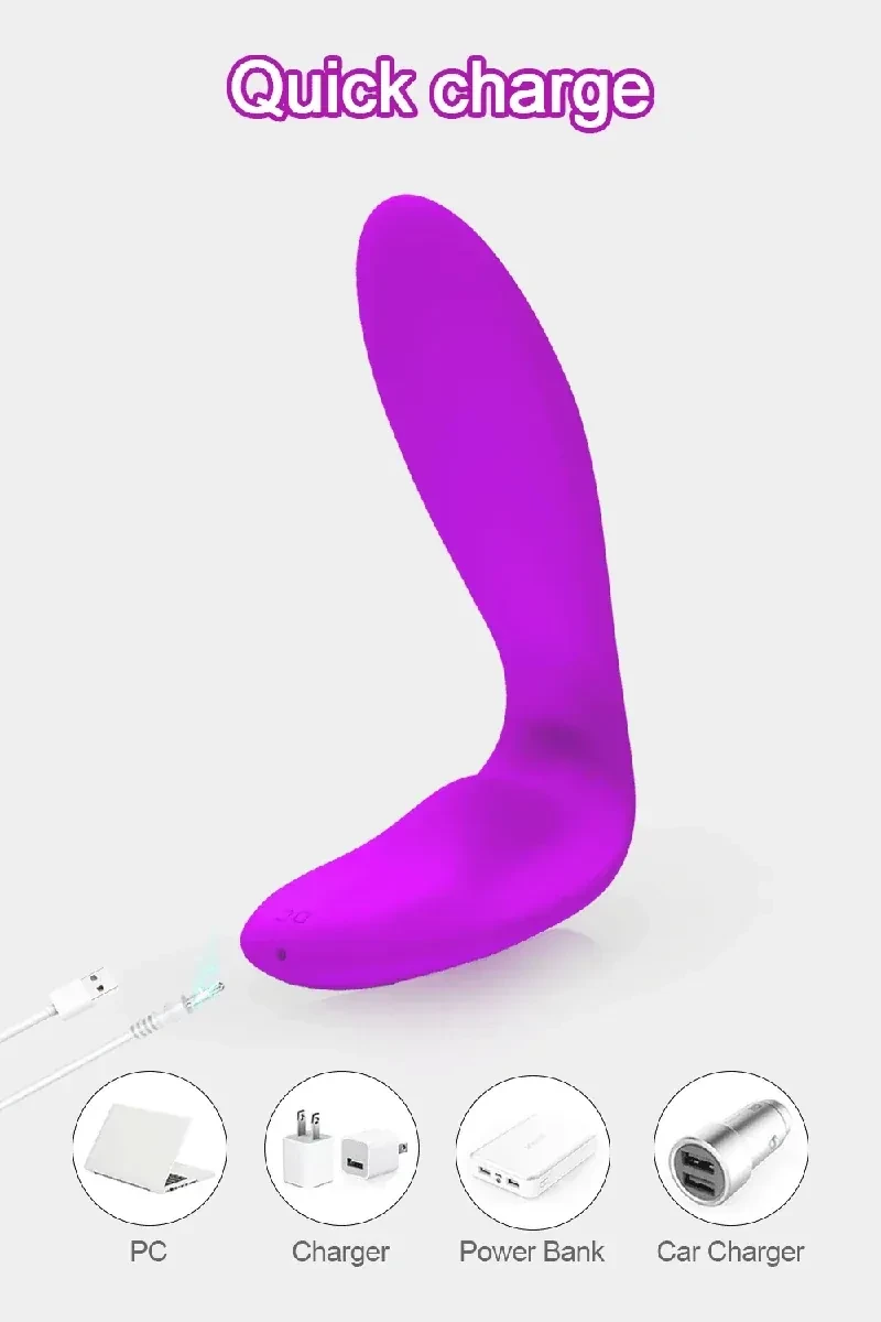 isensualflow es control remoto para vibrador intimo