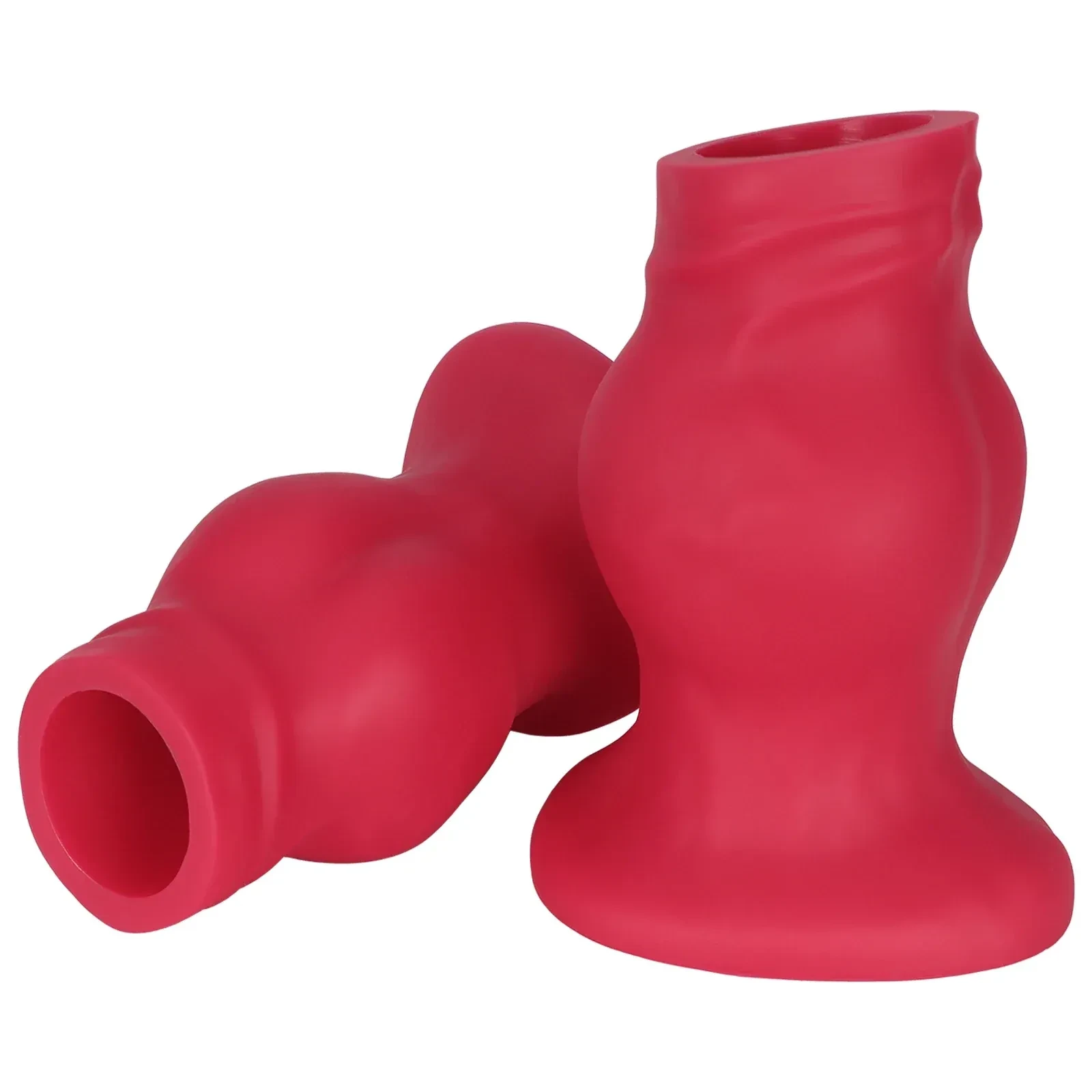 isensualflow es dilatador anal inflable silicona medica extragrande