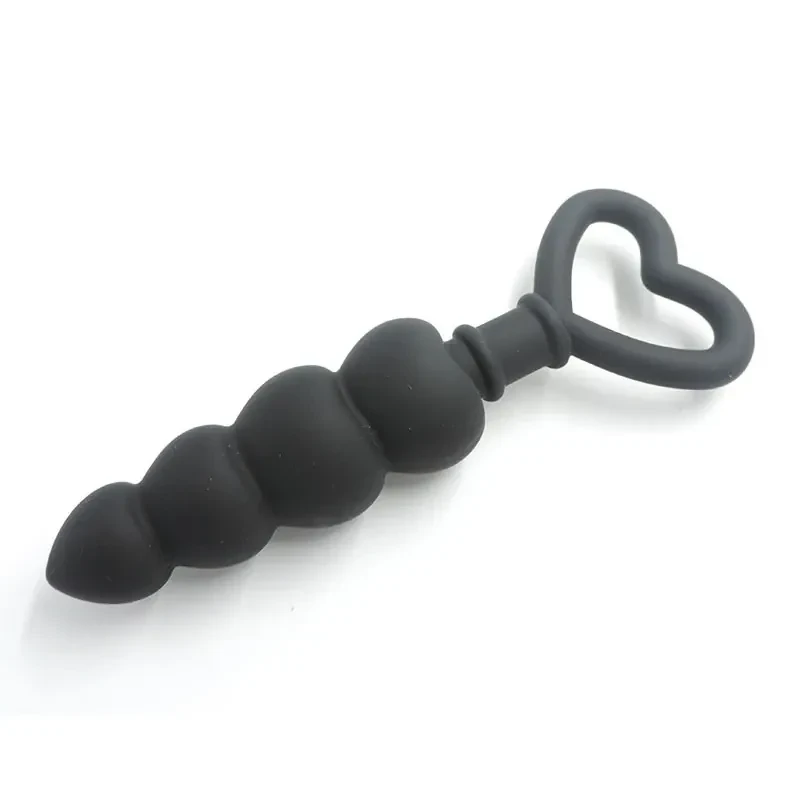 isensualflow es dilatador anal silicona medica premium