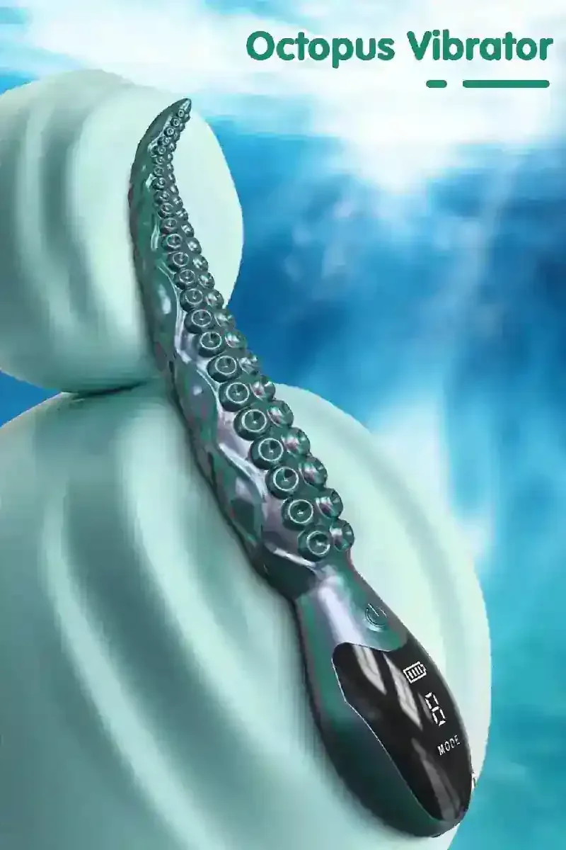 isensualflow es dilatador g silicona medica curvado