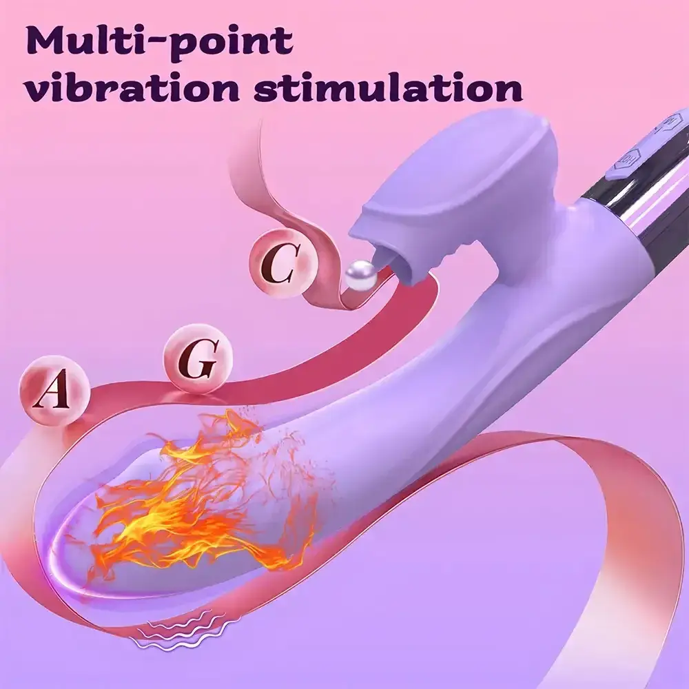 isensualflow es dildo estimulador vaginal silicona medica curvado