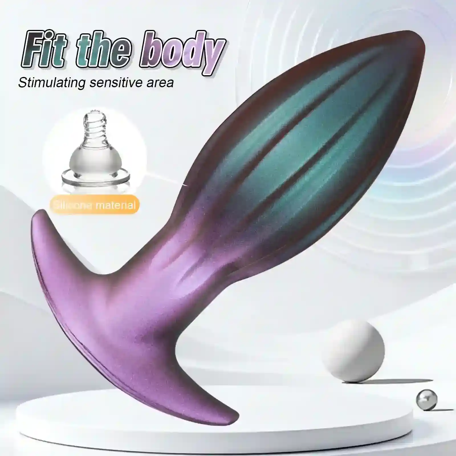 isensualflow es dildo grande silicona medica fantasia