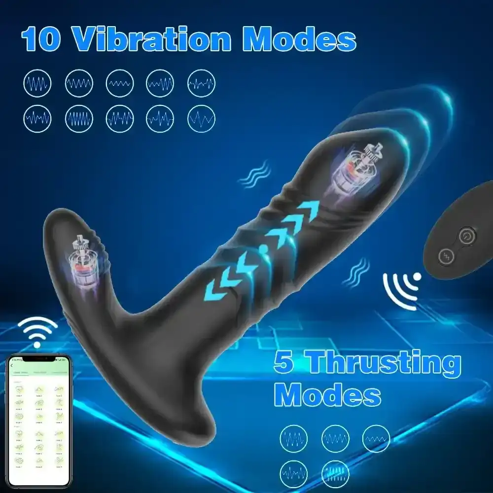 isensualflow es dildo prostatico de silicona medica