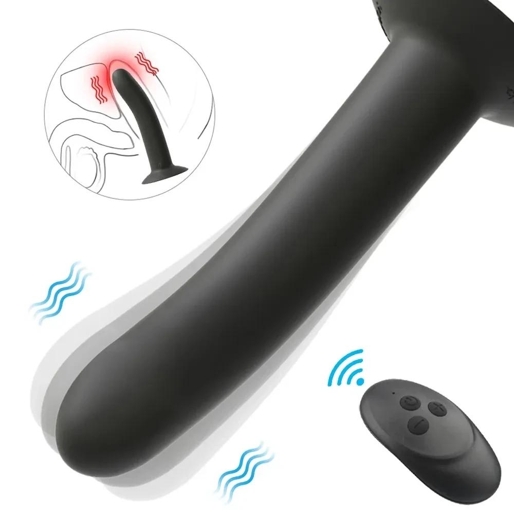 isensualflow es dildo silicona medica control remoto