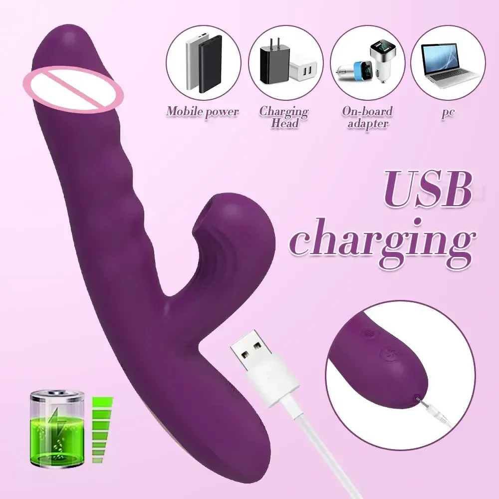 isensualflow es dildo silicona medica succion clitoriana